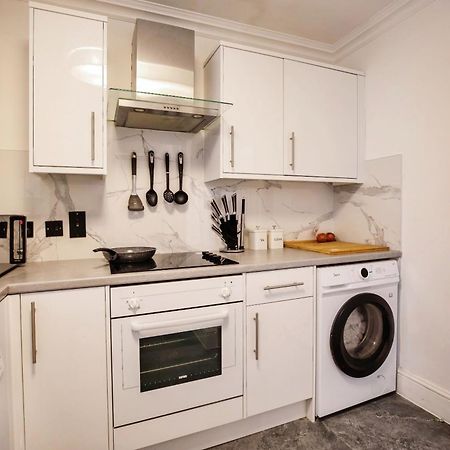 A Stunning Apartment In Paddington Londen Buitenkant foto