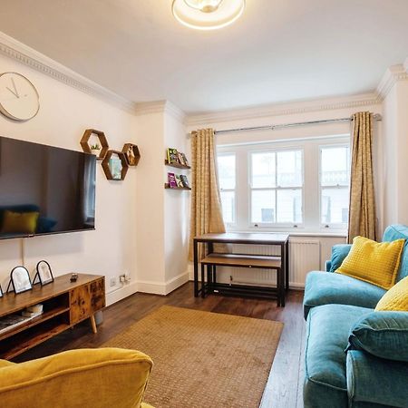 A Stunning Apartment In Paddington Londen Buitenkant foto